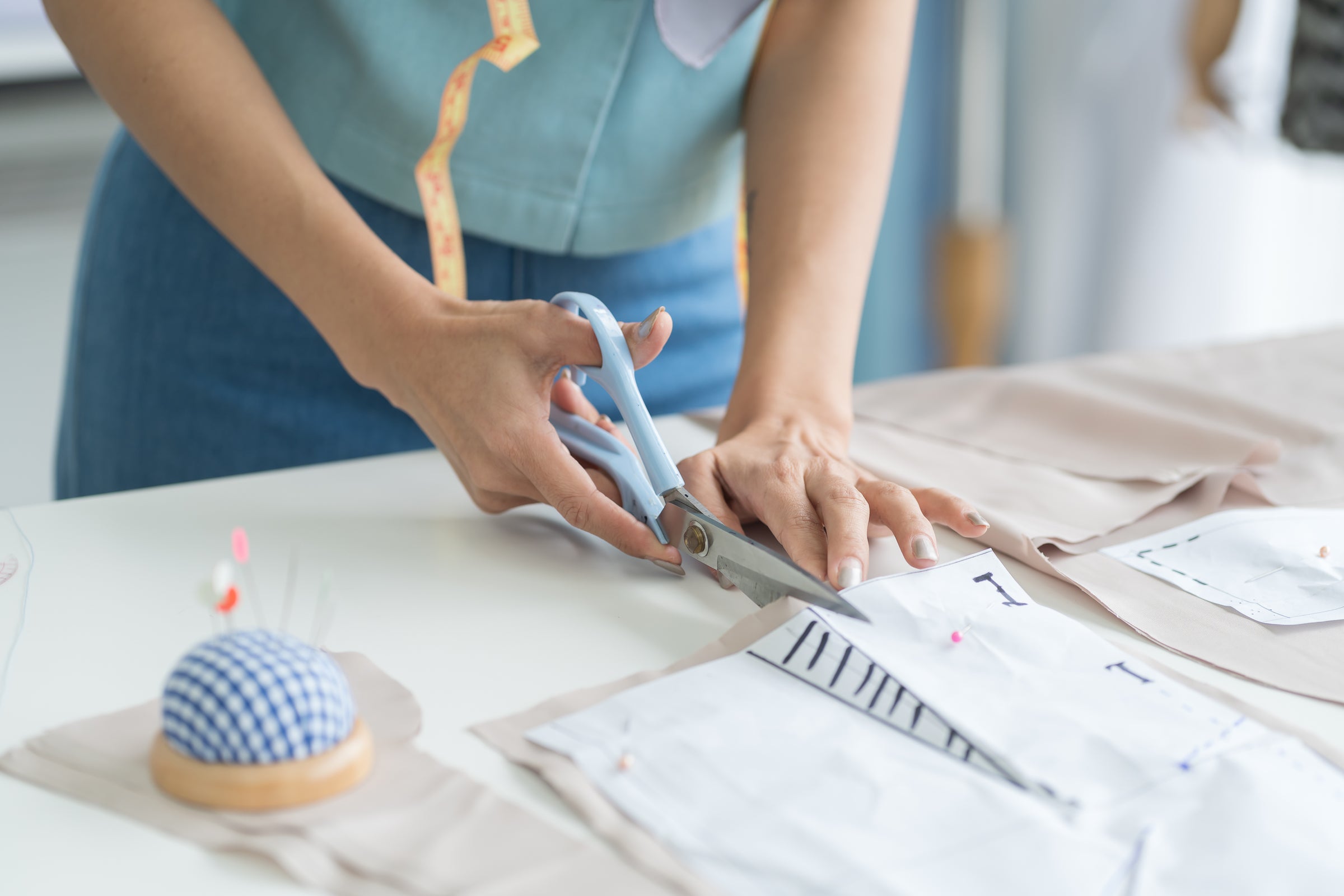 seamstress for bridesmaid dresses Dress Alterations (Cost & Timeline + Tips) Local Seamstresses | Laura's Bridal