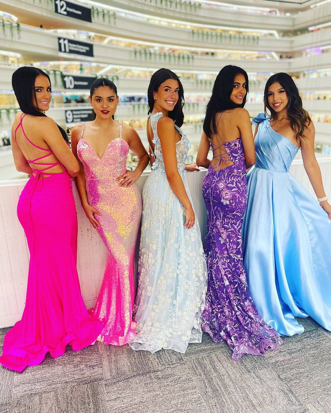 Homecoming Prom Dresses Plattsburgh NY Laura s Too